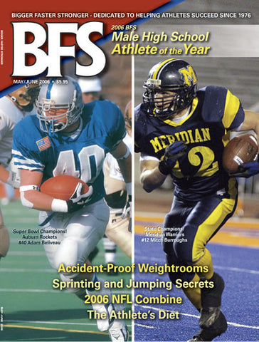 BFS Magazine Subscription