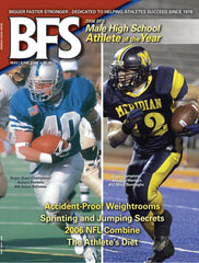 BFS Magazine Subscription