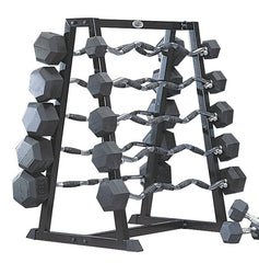 Curl Bar Sets (Stock)