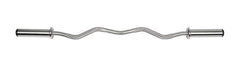 Curl Bar (Stock)