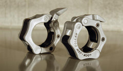 Lock Jaw Collars (Stock)