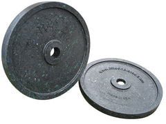 10 Pound HiTech Training Plates (Stock)