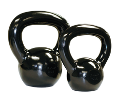 Kettle Bells