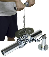 Wrist Roller (Stock)