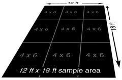 BFS Area Mats
