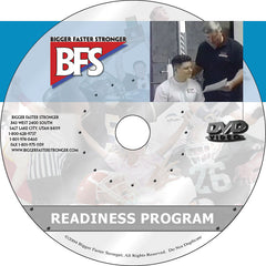 Video - The Readiness Program (Stock)