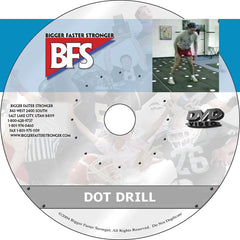 Video - The BFS Dot Drill (Stock)
