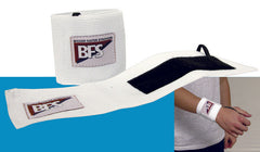Elastic Wrist Wraps (Stock)