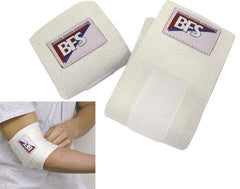 Elastic Elbow Wraps (Stock)