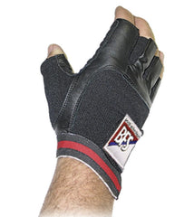Leather Gloves (Stock)