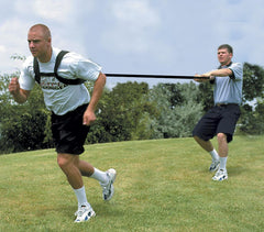 Speed Harness (Stock)