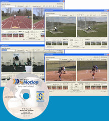 BFS / Quik Scout inMotion Software (Stock)