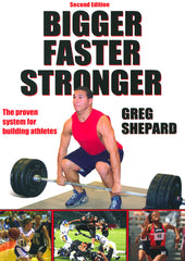 BFS Total Program Book (Stock)