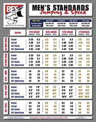 BFS Standards Poster (Stock)
