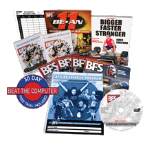 Readiness Program Package (Stock)