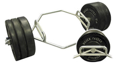 Combo Hex Bar (Stock)