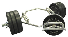 Mega Hex Bar (Stock)