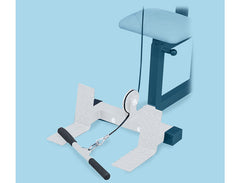 Low Pulley Attachment