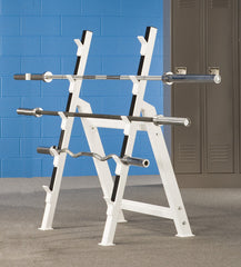 5-Bar Horizontal Rack