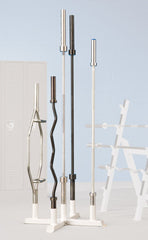 5-Bar Vertical Rack