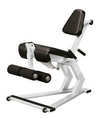 Leg Extension/Curl