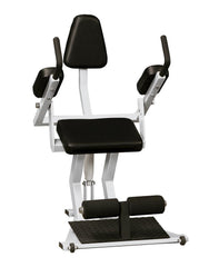 Abdominal/Low Back