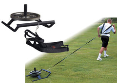 Sprint Sled (Stock)