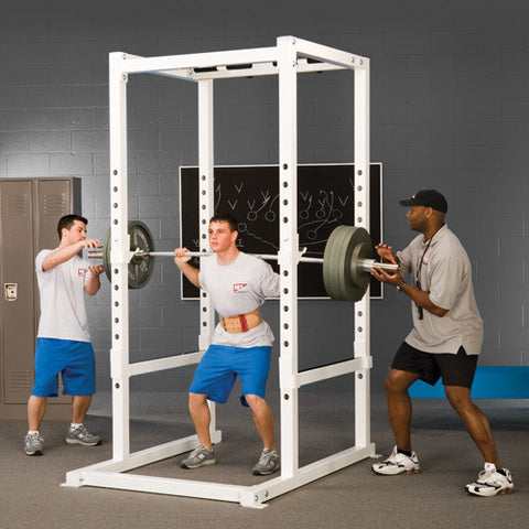 D1 Heavy-Duty Super Cage