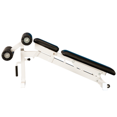 Multi-Angle Bench