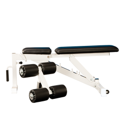 Multi-Angle Bench