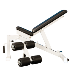 Multi-Angle Bench