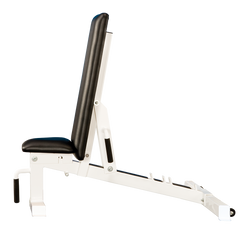 Multi-Angle Bench