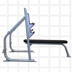 Absolute Olympic Bench