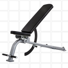 Absolute FID Bench (Flat, Incline, Decline)