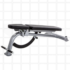 Absolute FID Bench (Flat, Incline, Decline)