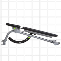 Absolute FID Bench (Flat, Incline, Decline)