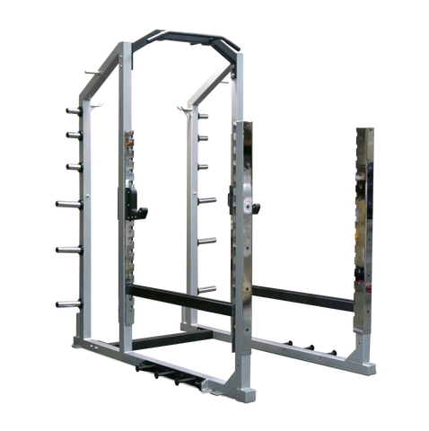 D1 Multi-Use Rack