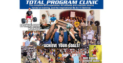 J - 1 Day Total Program Clinic
